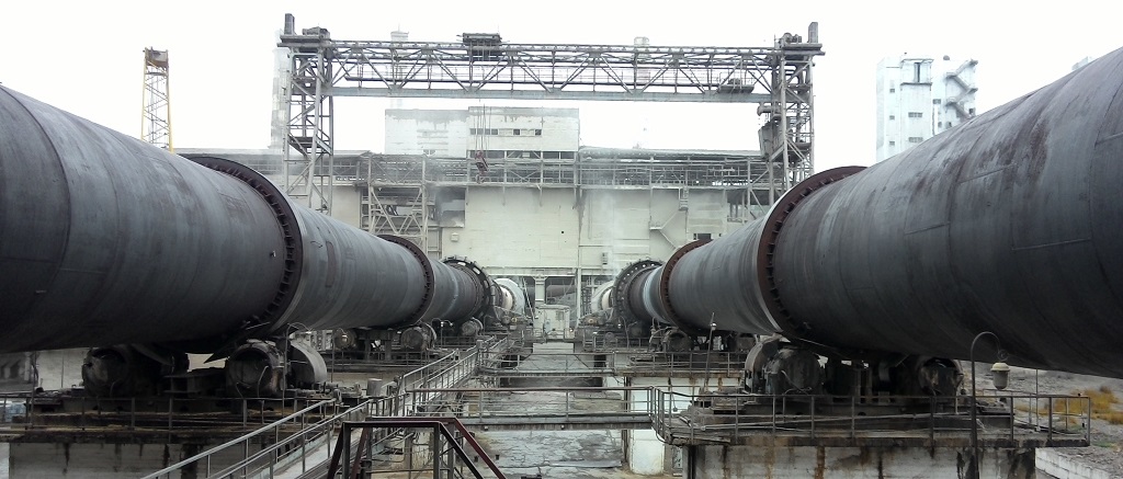 processing plant mineral processing plant