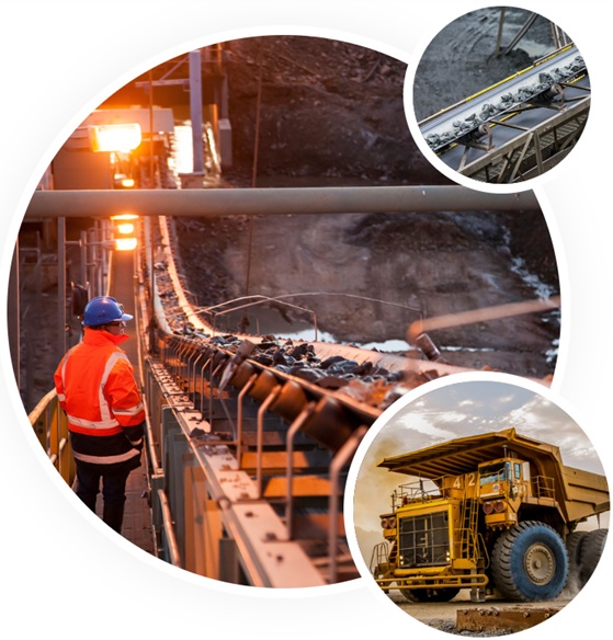 See our online analyzer technology in action at Mining Türkiye 2026!