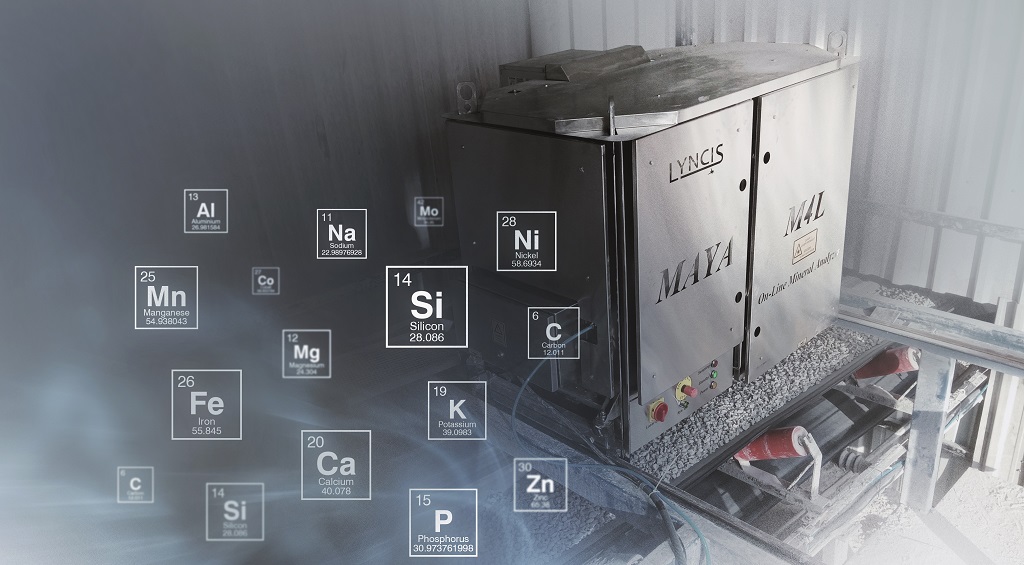 chemical elements why online online chemical analyzer