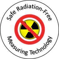 radiation free
